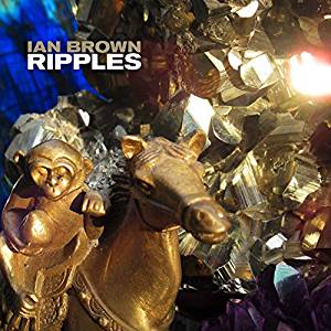 Brown Ian - Ripples Cd 0602577082689