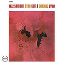 Getz Stan & Byrd Charlie - Jazz Samba (180 Gr.)