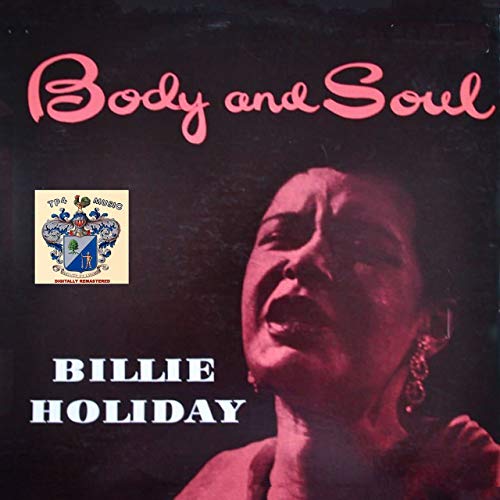 Holiday Billie - Body & Soul (180 Gr.)