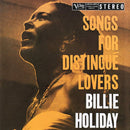Holiday Billie - Songs For Distingue Lovers (180 Gr.)