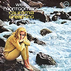 Montgomery Wes - California Dreaming (180 Gr.) Lp 0602577089879