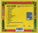 Gazze Max - La Favola Di Adamo Ed Eva (1998-2018 Anniversary Edt.Rimasterizzata) Cd 0602577109218