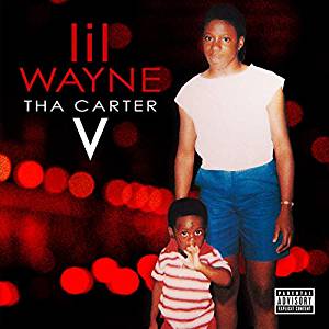 Wayne Lil - The Carter V Cd 0602577112690