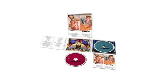 Who The - The Who Sell Out (Deluxe Edt.) Cd 0602577114274