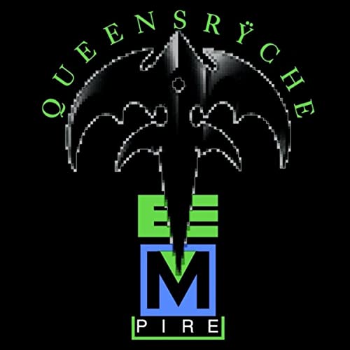 Queensryche - Empire Lp 0602577118524