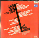 John Elton & Cooper Ray - Live From Moscow 1979 Lp 0602577142956