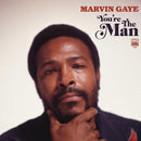Gaye Marvin - You'Re The Man Lp 0602577163395