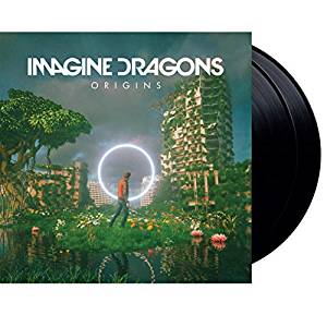 Imagine Dragons - Origins