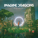 Imagine Dragons - Origins (Deluxe Edt.) Cd 0602577189760