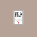 Eagles - Hell Freezes Over (25Th Anniversary Edt. 180 Gr.) Vinile LP - Vinyl record 0602577189852