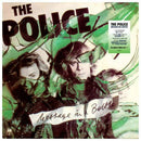 Police The - Message In A Bottle (Rsd 2019) Lp 0602577202513