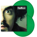 Caparezza - Verita' Supposte (180 Gr.Vinile Verde) Lp 0602577230585