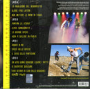 Caparezza - Le Dimensioni Del Mio Caos (180 Gr.Vinile Giallo) Lp 0602577230806