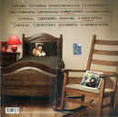 Caparezza - Il Sogno Eretico (180 Gr.Vinile Rosso) Lp 0602577230875