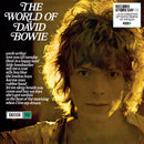 Bowie David - The World Of David Bowie (Rsd 2019) Lp 0602577246708