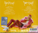 Sfera Ebbasta - Rockstar (Popstar Edition Con Brani Inediti Copertina 3D) Cd 0602577250224