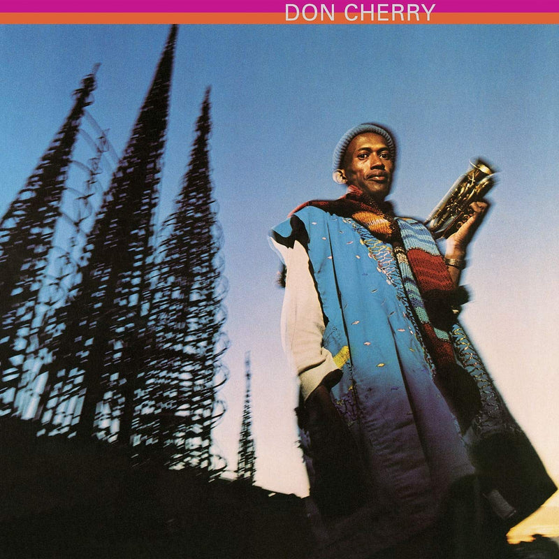 Cherry Don - Brown Rice Vinile LP - Vinyl record 0602577252594