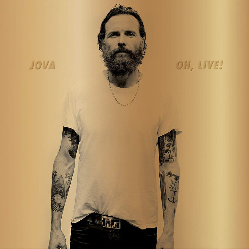 Jovanotti - Oh, Live! (Cd Oh Vita + Dvd Live 2018) Cd 0602577273834