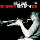 Davis Miles - The Complete Birth Of The Cool (1948 1950) Vinile LP - Vinyl record 0602577276408