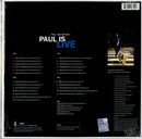 Mccartney Paul - Paul Is Live (2Lpx180Gr.) Lp 0602577285523