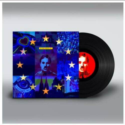 U2 - The Europa Ep (Rsd 2019)