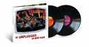 Nirvana - Mtv Unplugged In New York (25Th Anniversary 180 Gr. Gatefold Deluxe Version) Lp 0602577307348