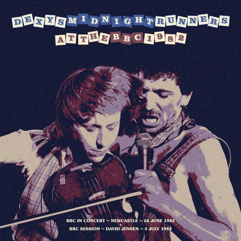 Dexys Midnight Runners - At The Bbc 1982 (Rsd 2019)