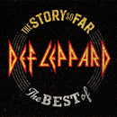 Def Leppard - The Story So Far, Vol. 2 (Rsd 2019) Lp 0602577313899