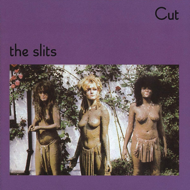 Slits - Cut (Half Speed 40Th Anniversary 180 Gr. Con Digital Download Card) Lp 0602577341434