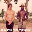 Pop Iggy - The Villagers (Rsd 2019) Vinile LP - Vinyl record 0602577344138