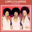 Love Unlimited - In Heat