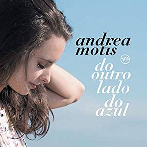 Motis Andrea - Do Outro Lado E Azul Cd 0602577366703