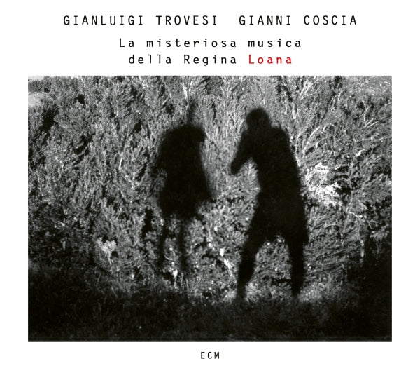 Trovesi Gianluigi - La Misteriosa Musica Della Regina Loana Cd 0602577387876