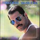 Mercury Freddie - Mr. Bad Guy (Special Edt. 11 Tracce Remixate) Vinile LP - Vinyl record 0602577404214