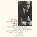 Hancock Herbie - Takin' Off