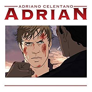 Celentano Adriano - Adrian Cd 0602577424557