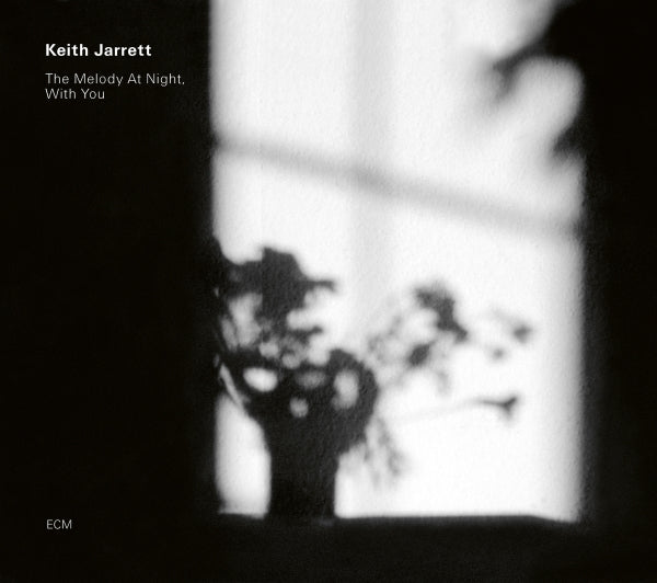 Jarrett Keith - The Melody At Night With You Lp 0602577426599