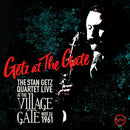 Getz Stan - Getz At The Gate Lp 0602577428579