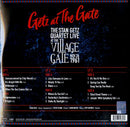 Getz Stan - Getz At The Gate Lp 0602577428579