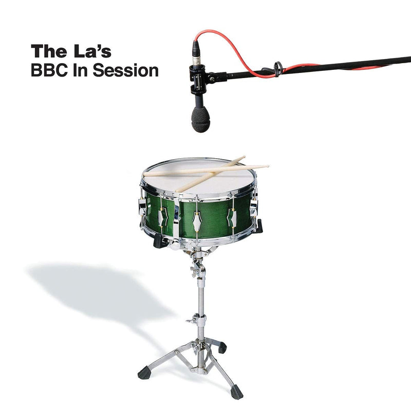 La'S - Bbc In Session (180 Gr. Vinyl Green Trasparente Gatefold Limited Edt.)