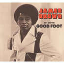 Brown James - Get On The Good Foot (180 Gr.)