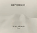 Einaudi Ludovico - Seven Days Walking Day 1 Cd 0602577445156