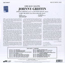 Griffin Johnny - Introducing Johnny Griffin Lp 0602577450648