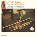 Gillespie Dizzy - Swing Low Sweet Cadillac