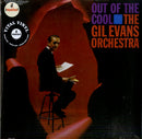 Evans Gil - Out Of The Cool Lp 0602577464294