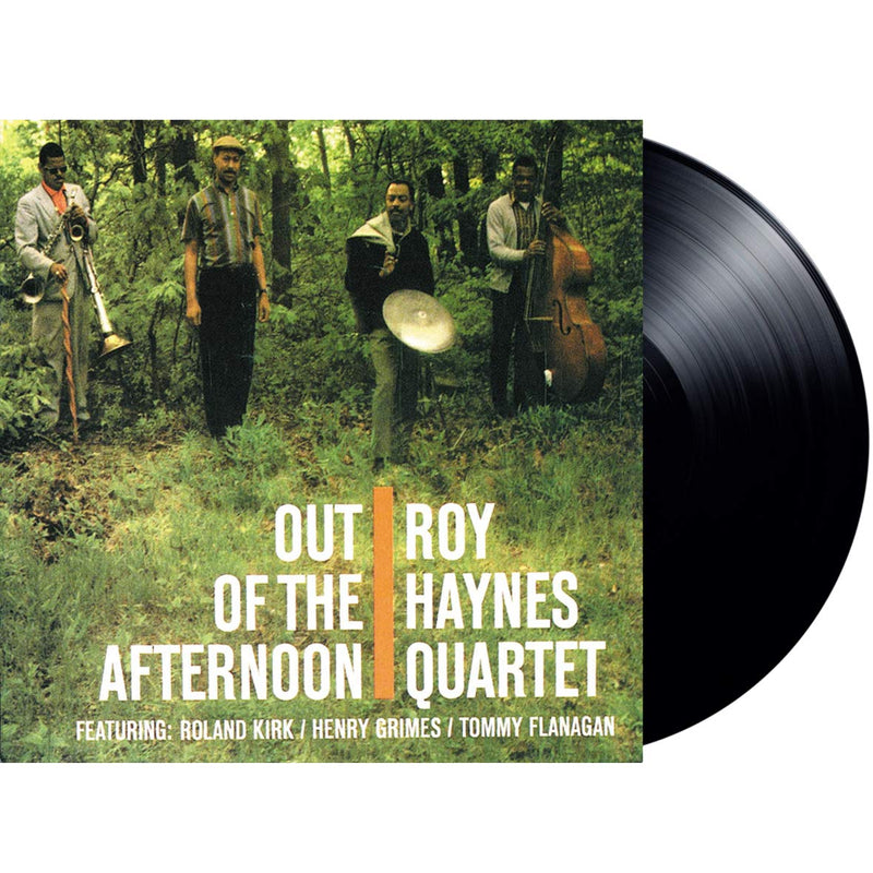 Haynes Roy - Out Of The Afternoon