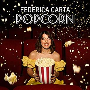 Carta Federica - Popcorn (Sanremo 2019)