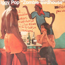 Pop Iggy - Zombie Birdhouse (Orange Vinyl)