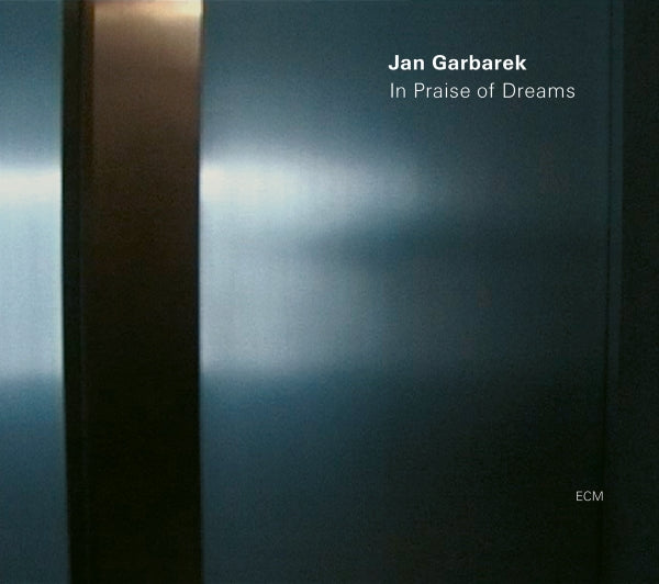 Garbarek Jan - In Price Of Dreams