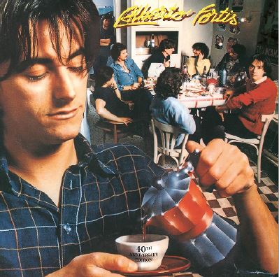 Fortis Alberto - Milano E Vincenzo, Il Duomo Di Notte (Rsd 2019) (7" Vinile Giallo Numerato) Lp 0602577503504